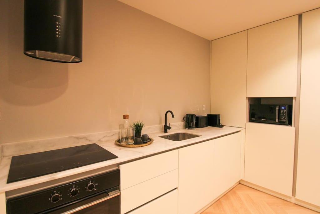 Dream Design Flat Διαμέρισμα Πόρτο Εξωτερικό φωτογραφία