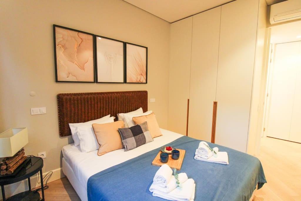 Dream Design Flat Διαμέρισμα Πόρτο Εξωτερικό φωτογραφία