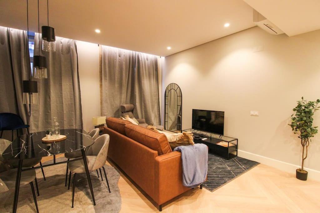 Dream Design Flat Διαμέρισμα Πόρτο Εξωτερικό φωτογραφία