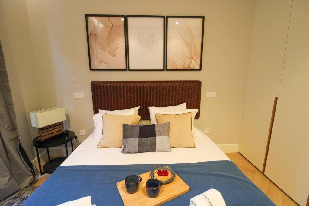 Dream Design Flat Διαμέρισμα Πόρτο Εξωτερικό φωτογραφία