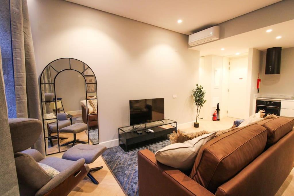 Dream Design Flat Διαμέρισμα Πόρτο Εξωτερικό φωτογραφία