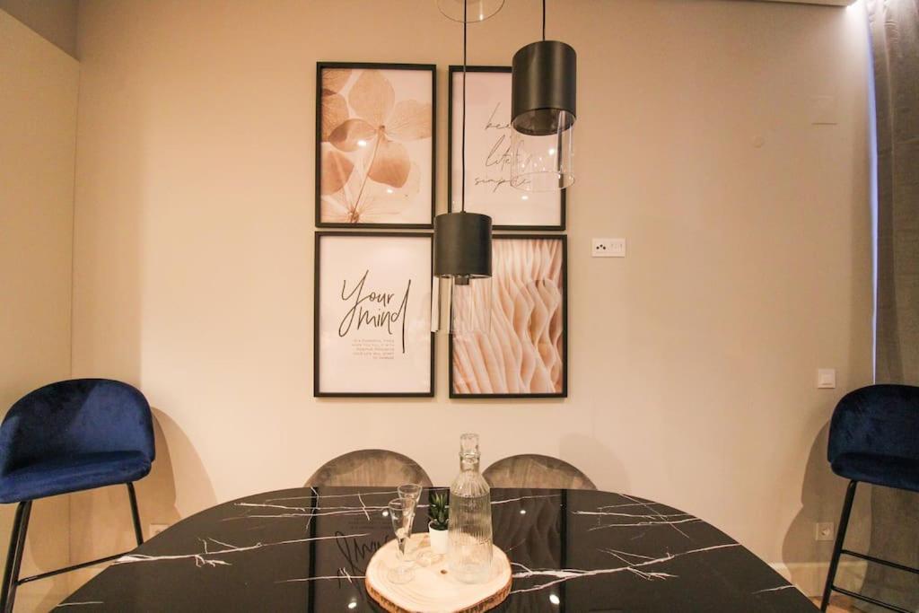 Dream Design Flat Διαμέρισμα Πόρτο Εξωτερικό φωτογραφία