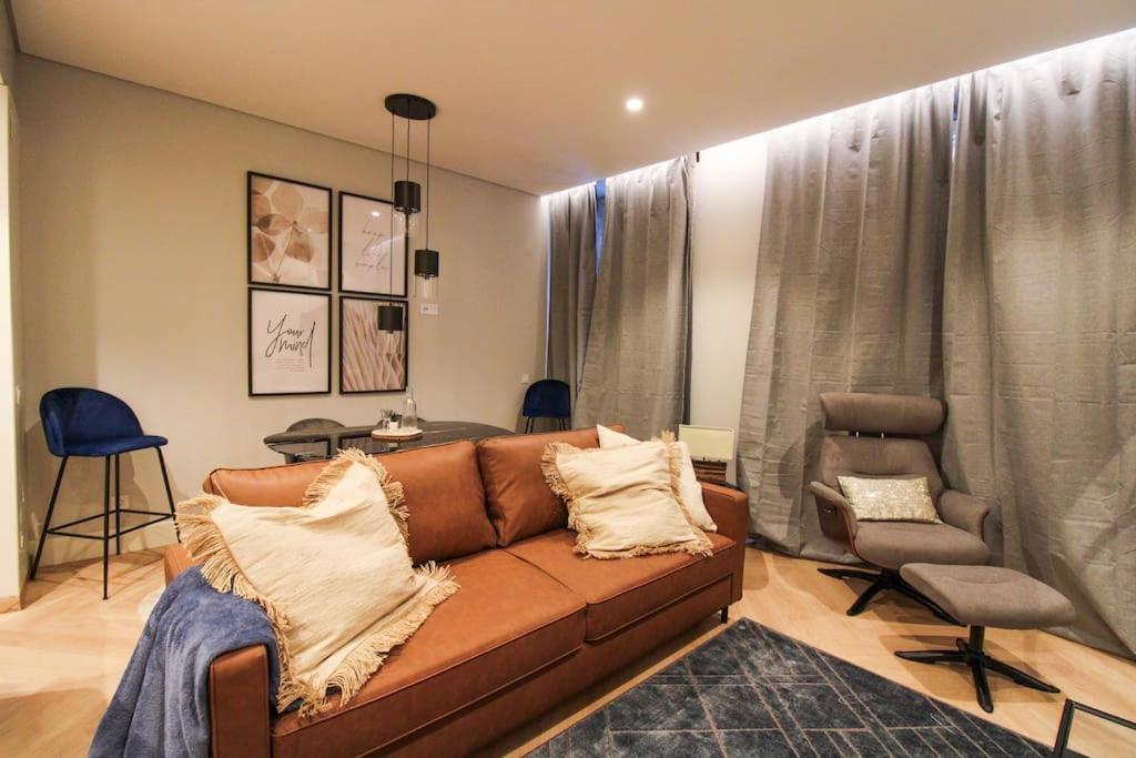 Dream Design Flat Διαμέρισμα Πόρτο Εξωτερικό φωτογραφία