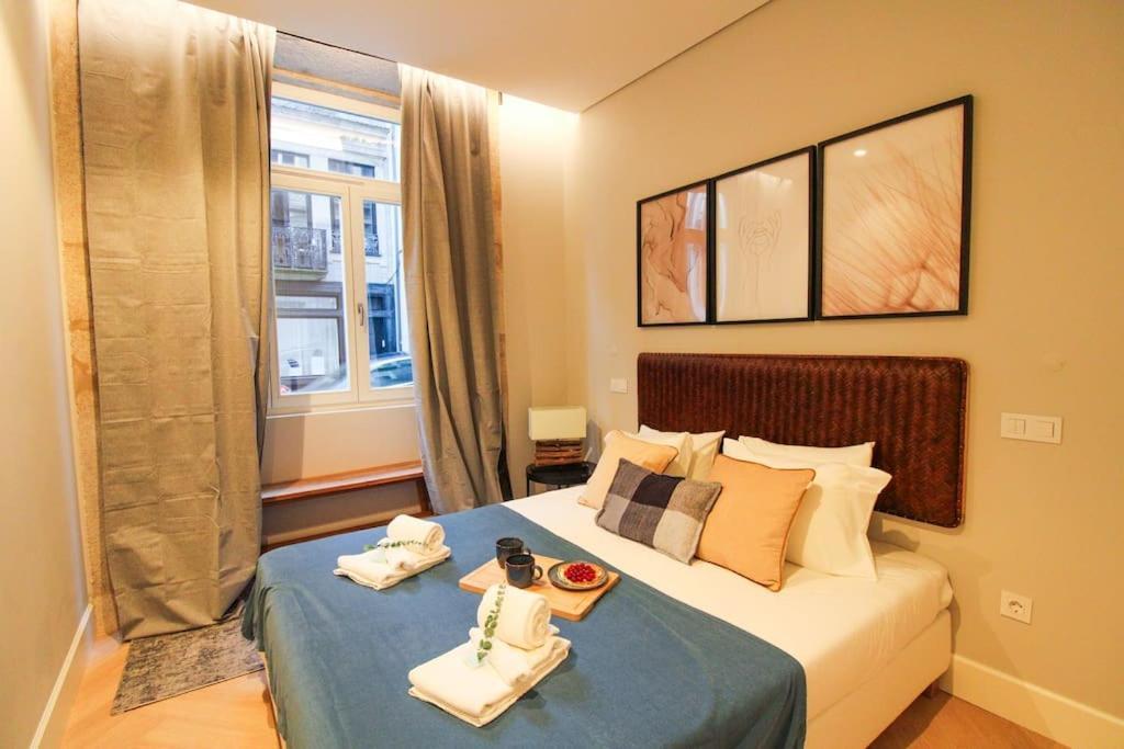 Dream Design Flat Διαμέρισμα Πόρτο Εξωτερικό φωτογραφία
